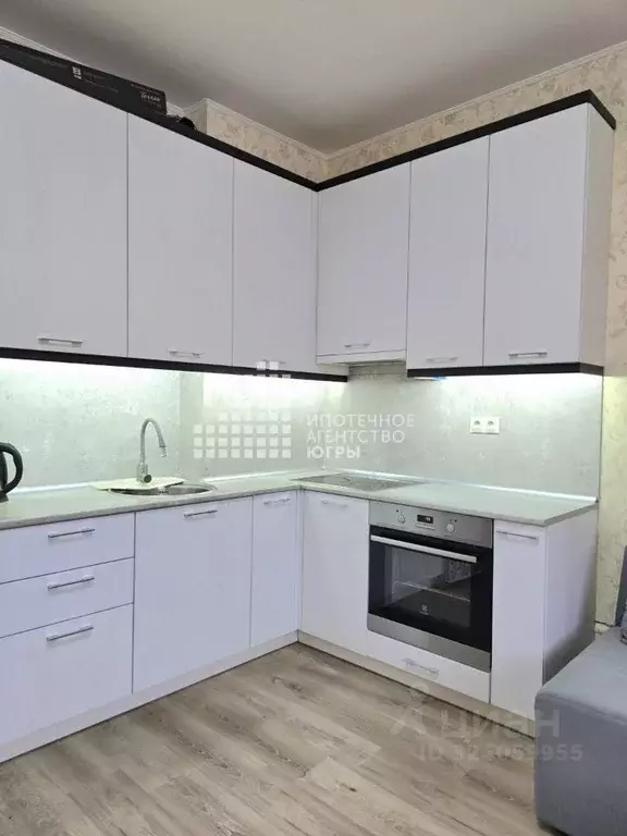 1-к кв. Ханты-Мансийский АО, Ханты-Мансийск Учхоз мкр, ул. Молодежная, ... - Фото 2