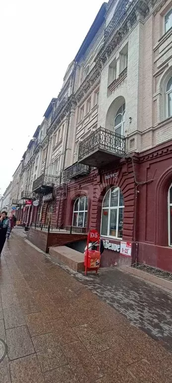 Офис (65 м) - Фото 1