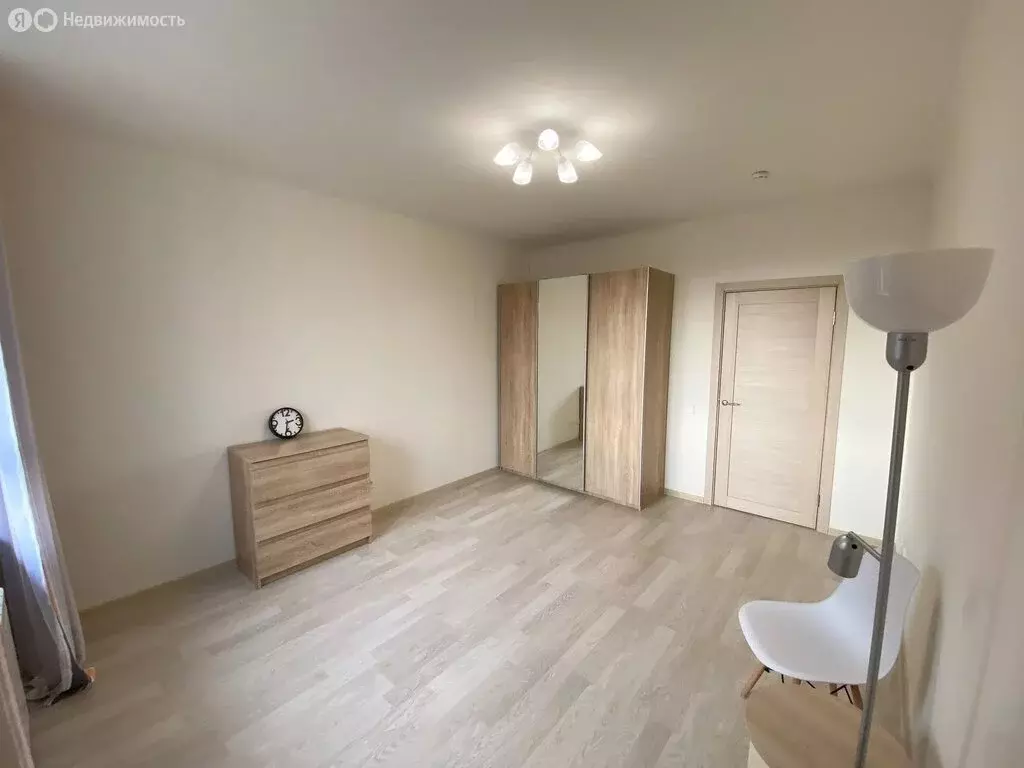 3-комнатная квартира: Москва, Бартеневская улица, 18к2 (68.8 м) - Фото 1