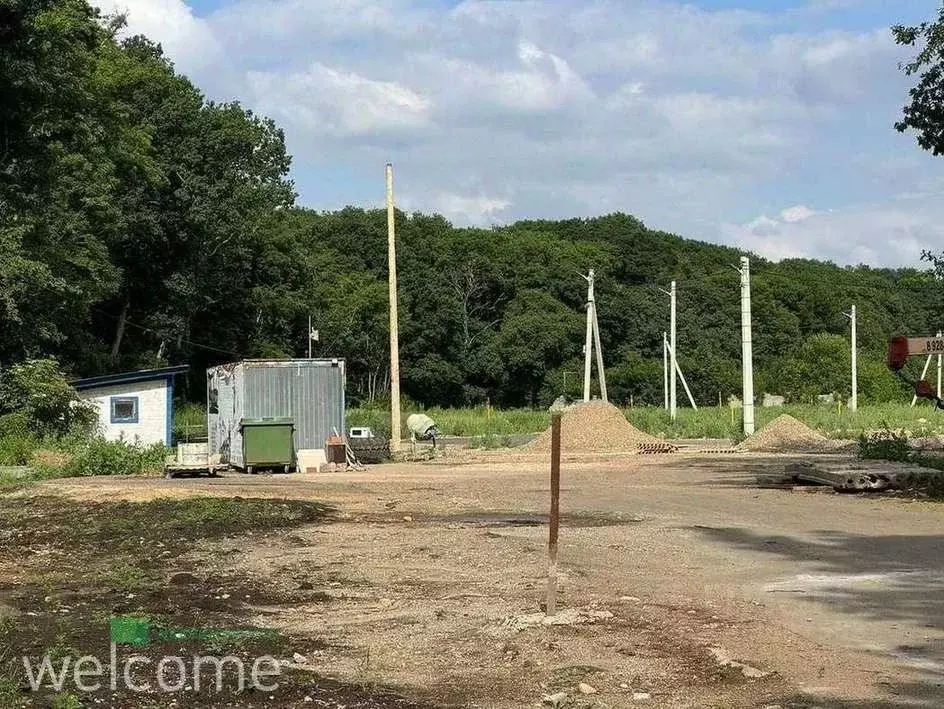 участок в ставропольский край, ставрополь приозерная ул. (6.8 сот.) - Фото 1