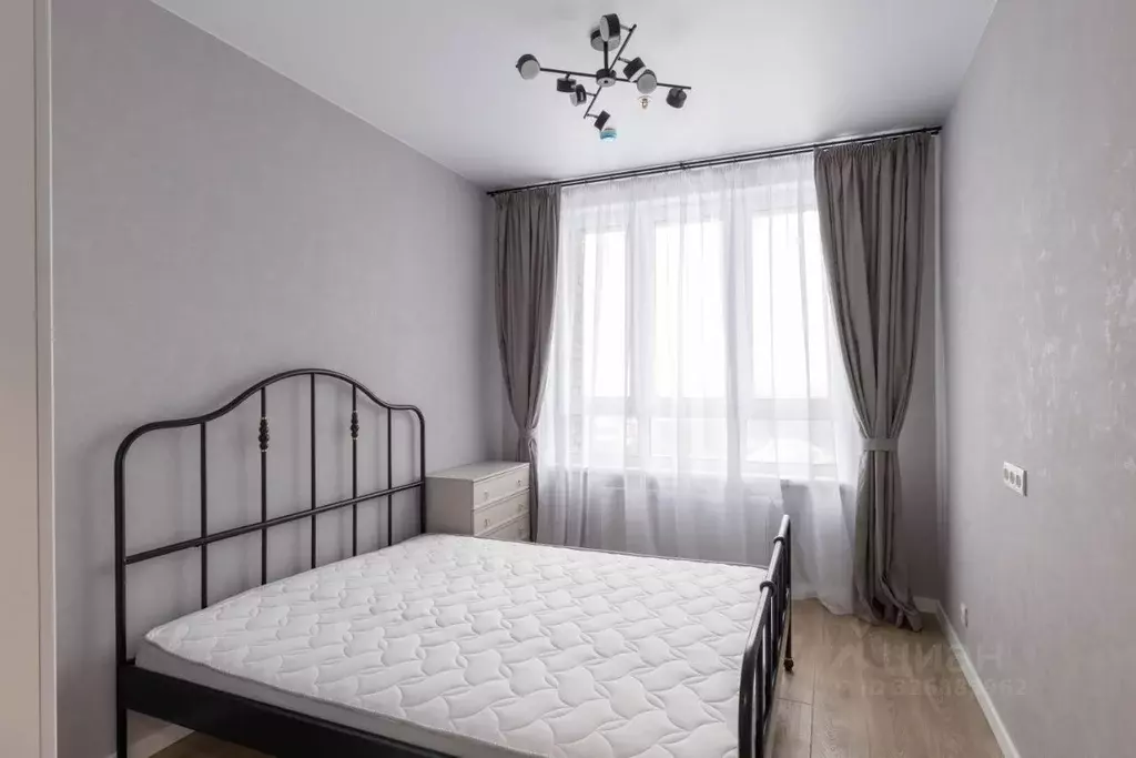 1-к кв. Москва Тропарево Парк мк, к2.4 (35.2 м) - Фото 1