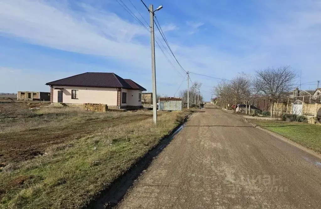 Участок в Крым, Евпатория  (6.0 сот.) - Фото 1