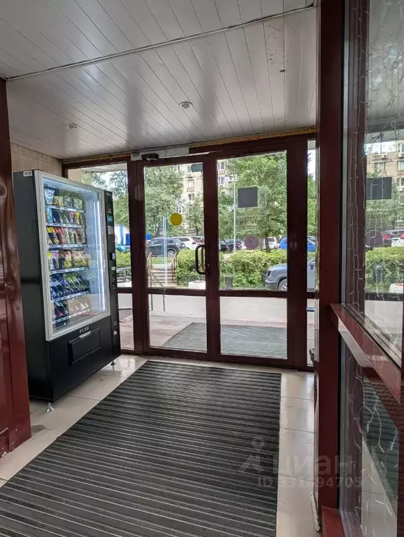1-к кв. Москва Октябрьский пер., 12 (36.0 м) - Фото 1