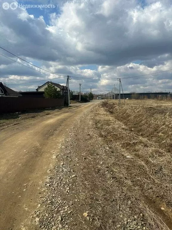 Участок в Арсеньев, Южная улица, 2 (10 м) - Фото 2