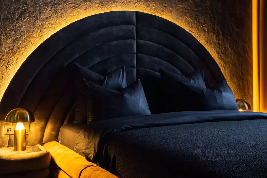 Комната Ставропольский край, Кисловодск Парковая ул., 1Ак5 (18.0 м) - Фото 1