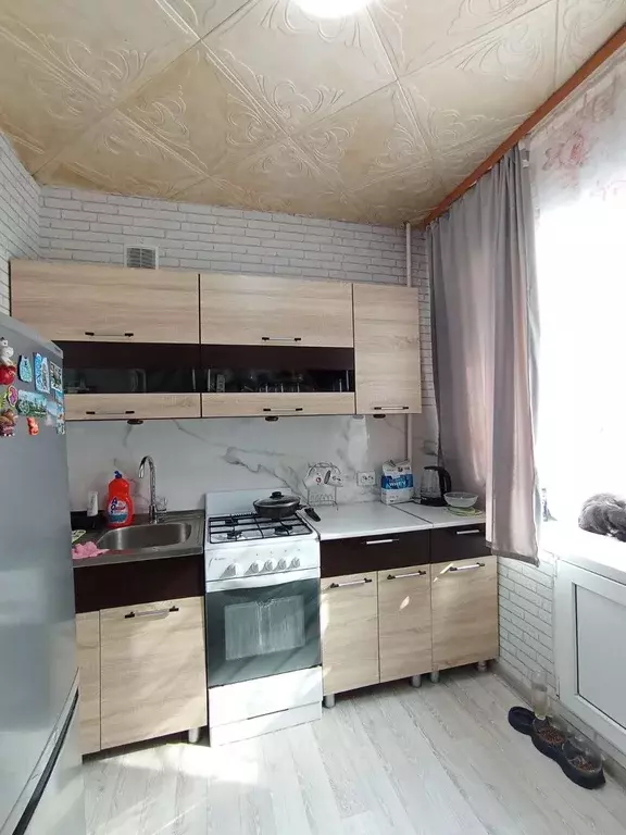 Продаётся 1-к квартира, 26.8 м - Фото 0