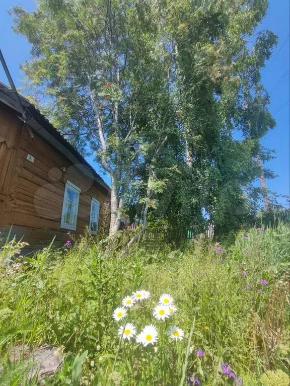 Дом 34,4 м на участке 8 сот. - Фото 1