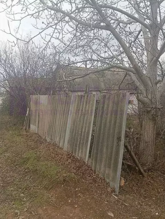 Участок в Старый Крым, Майская улица (6 м) - Фото 1