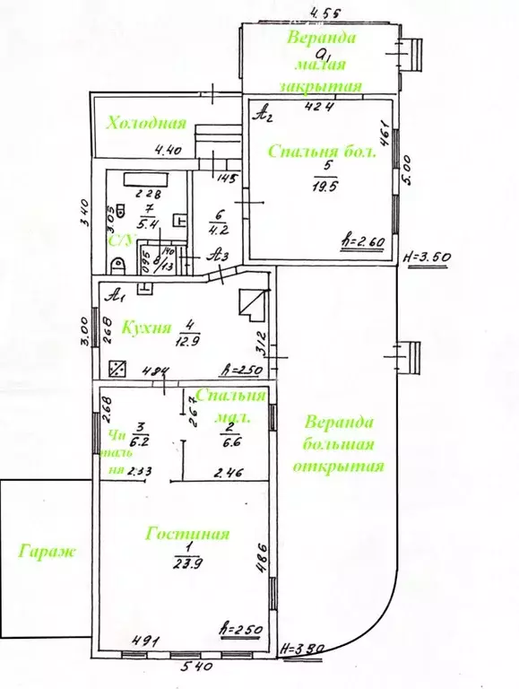 Участок в Московская область, Балашиха Салтыковка мкр, Носовихинское ... - Фото 2