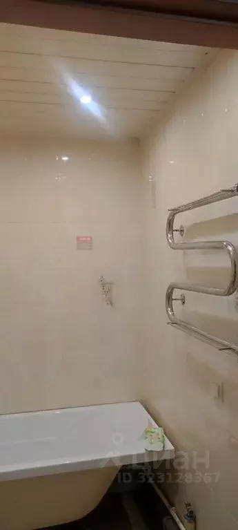 2-к кв. Рязанская область, Рязань ул. Циолковского, 13 (44.0 м) - Фото 2