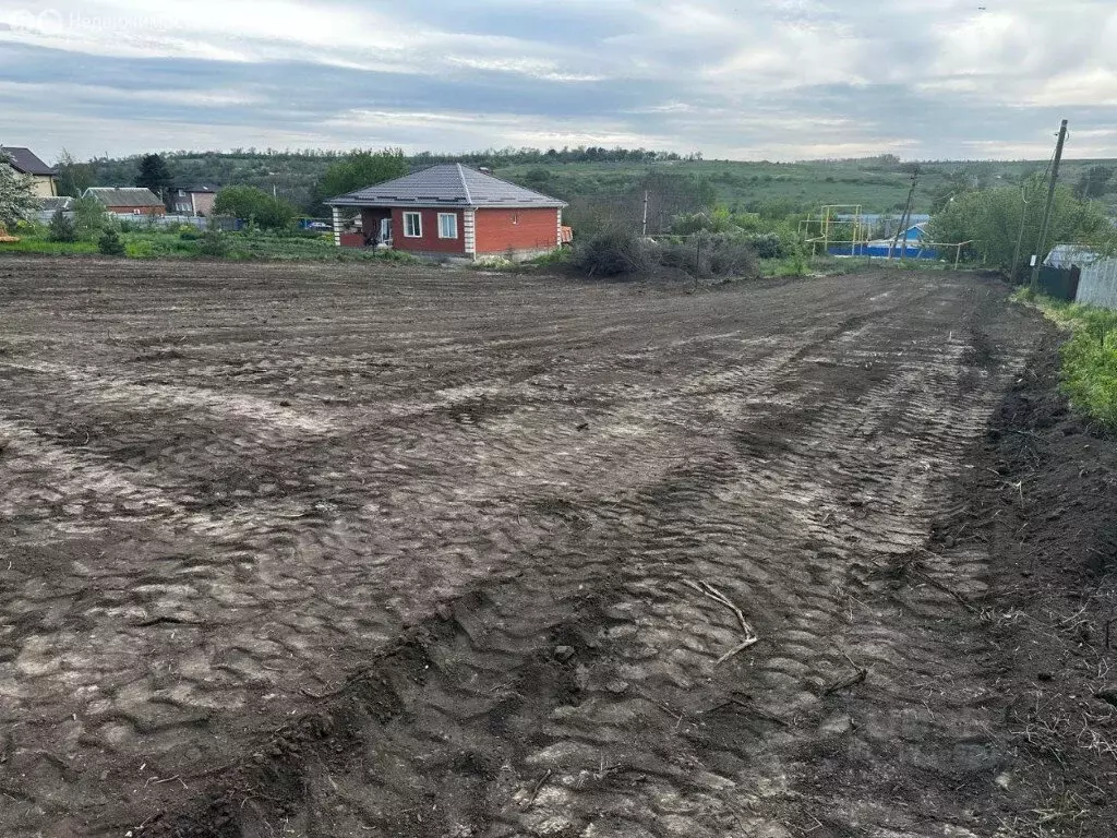 Участок в Большой Лог, улица Фадеева (17 м) - Фото 1