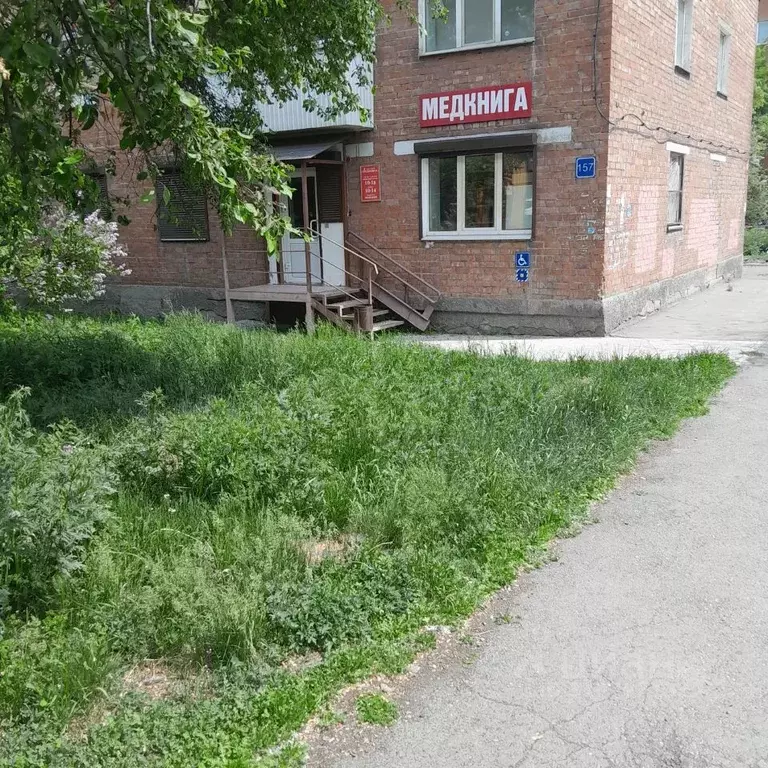 Помещение свободного назначения в Иркутская область, Иркутск ул. Карла ... - Фото 2