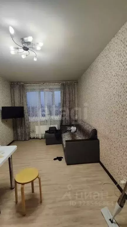 3-к кв. Новосибирская область, Новосибирск Закаменский мкр, 14 (60.0 ... - Фото 1