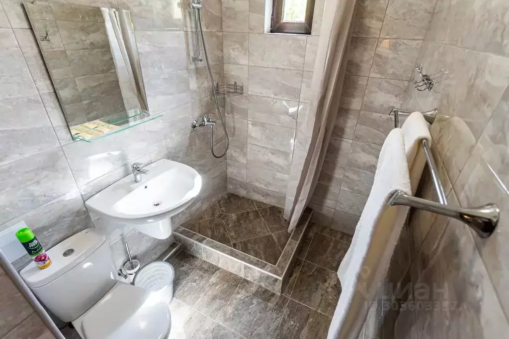 Комната Краснодарский край, Геленджик городской округ, с. Дивноморское ... - Фото 2