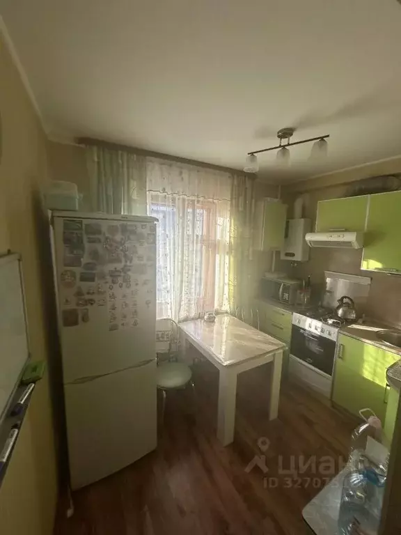 2-к кв. Коми, Ухта проезд Строителей, 22 (43.1 м) - Фото 1