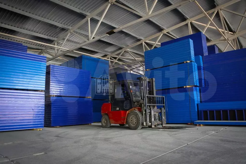 Пск, габ с окупаемостью 8,7 лет - Фото 1