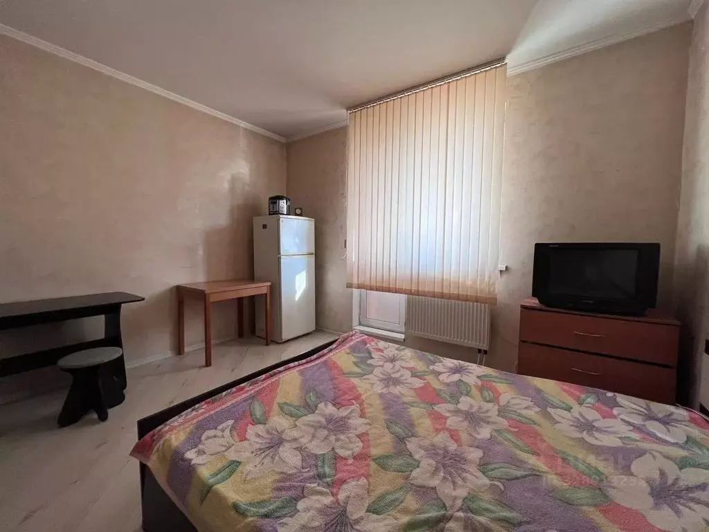 Студия Московская область, Ивантеевка Пушкинский городской округ, ... - Фото 1