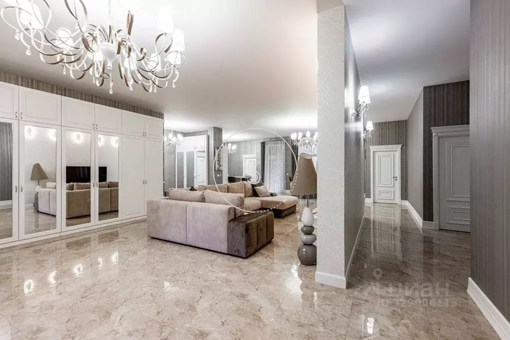 Дом в Московская область, Красногорск городской округ, д. Глухово ул. ... - Фото 2