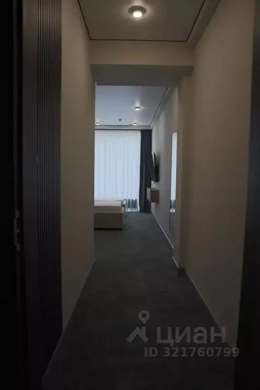 Комната Северная Осетия, Владикавказ ул. Коцоева, 81 - Фото 2