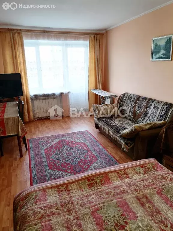 2-комнатная квартира: Улан-Удэ, улица Борсоева, 71 (53.6 м) - Фото 2