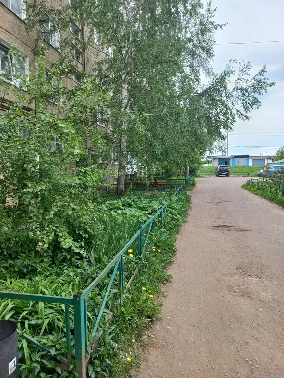 Продаётся 1-к квартира, 33.2 м - Фото 1