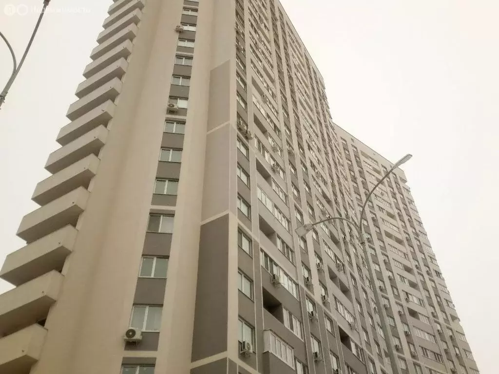 1-комнатная квартира: Самара, улица Советской Армии, 131А (43.7 м) - Фото 2