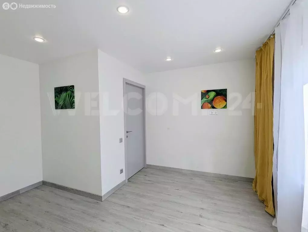 1-комнатная квартира: Москва, Онежская улица, 12 (27.2 м) - Фото 2