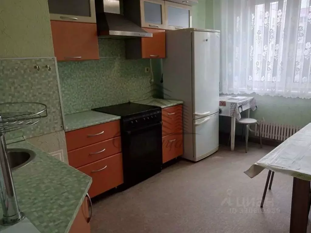 3-к кв. Белгородская область, Старый Оскол Северный мкр, 14 (63.0 м) - Фото 1