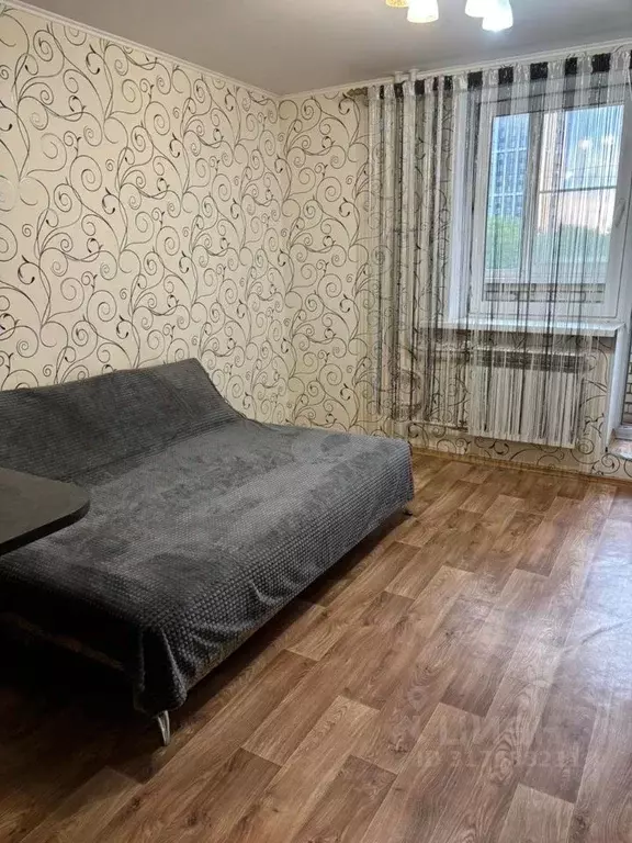 Студия Пензенская область, Пенза ул. Мира, 70А (28.0 м) - Фото 1