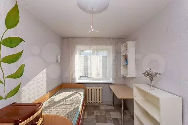 Комната 9 м в 1-к., 4/4 эт. - Фото 0
