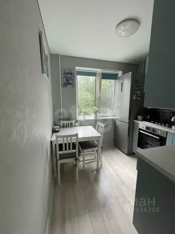2-к кв. Башкортостан, Уфа ул. Степана Халтурина, 42 (45.3 м) - Фото 0
