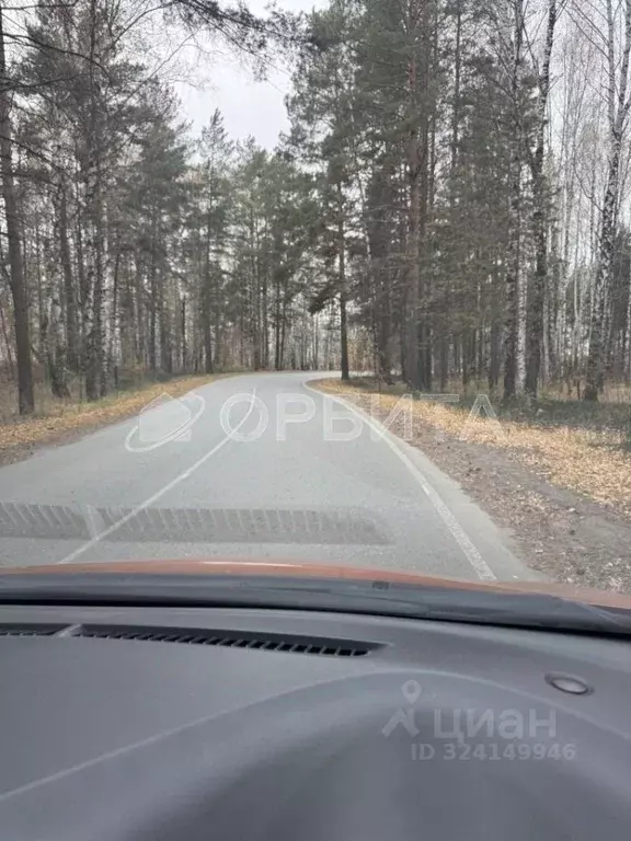 Участок в Тюменская область, Тюмень Автомобилист СНТ,  (3.94 сот.) - Фото 2