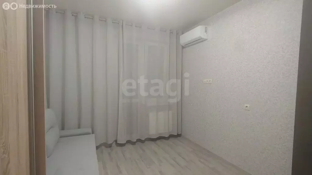 Квартира-студия: Краснодар, улица Шевцова, 8 (16.7 м) - Фото 2