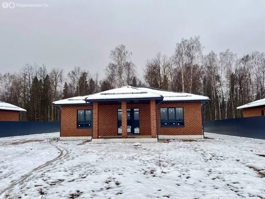 Дом в Медведевский район, Руэмское сельское поселение, деревня Нолька ... - Фото 0