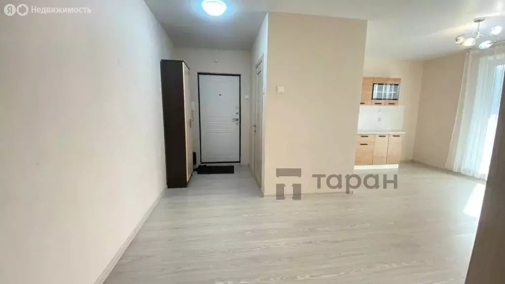 2-комнатная квартира: Челябинский городской округ, посёлок ... - Фото 1