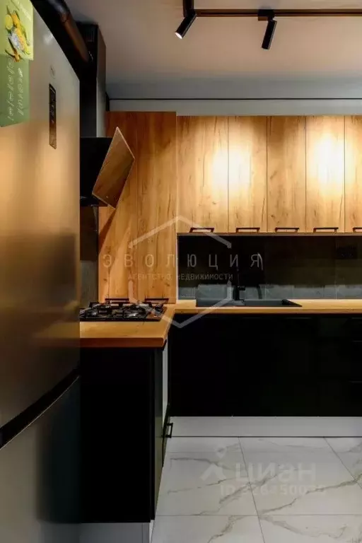 2-к кв. Калининградская область, Калининград Мирная ул., 1к4 (48.4 м) - Фото 0