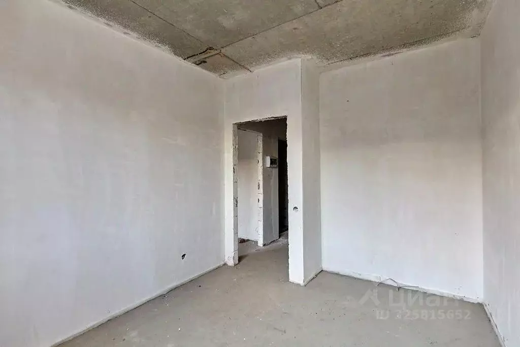 2-к кв. Адыгея, Тахтамукайский район, Старобжегокайское с/пос, Новая ... - Фото 2