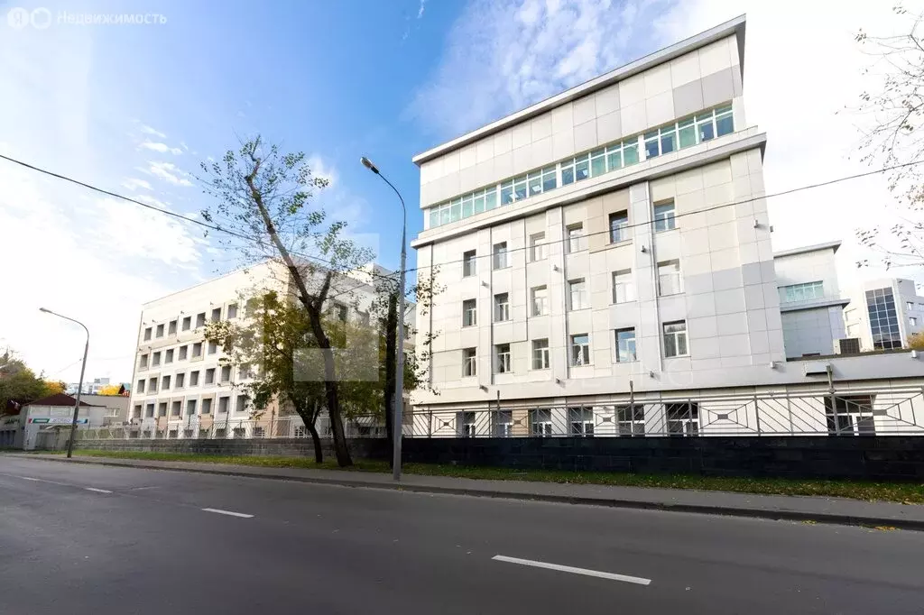 Офис (10261.4 м) - Фото 1