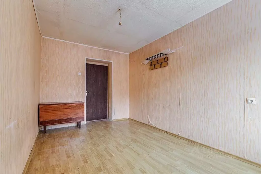 Комната Ленинградская область, Отрадное Кировский район, Заводская ... - Фото 2