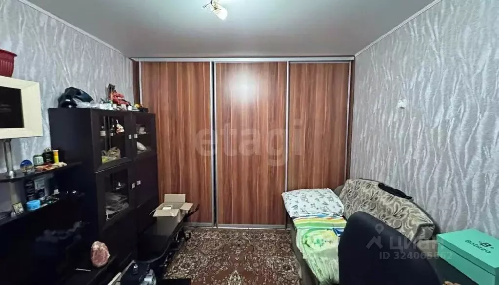 Комната Смоленская область, Смоленск ул. Шевченко, 91б (17.1 м) - Фото 2