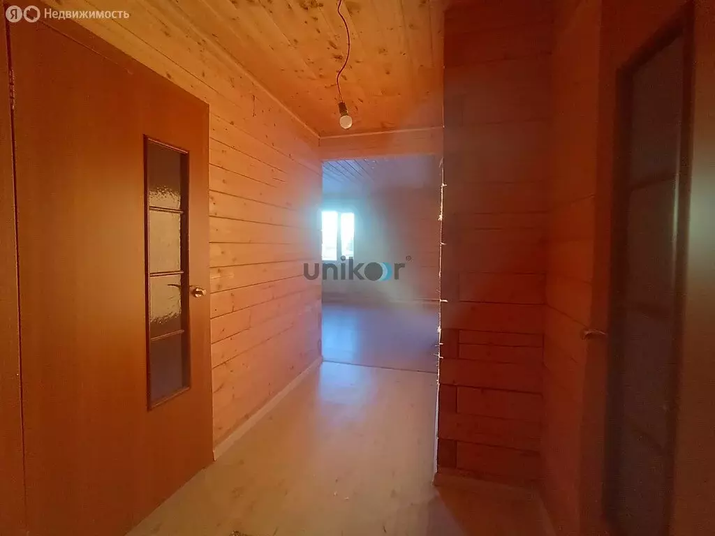 Дом в Республика Башкортостан, Иглинский сельсовет, СНТ Родник (68 м) - Фото 1