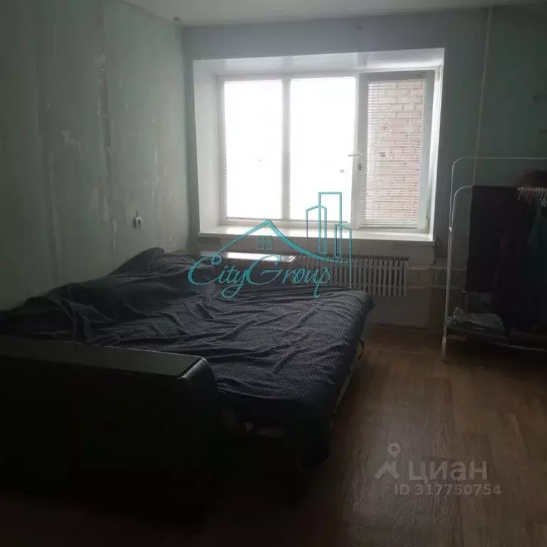 1-к кв. Оренбургская область, Орск пос. ОЗТП, ул. Юлина, 8 (25.6 м) - Фото 1