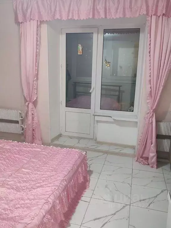 1-к кв. Москва проезд Шокальского, 28А (38.0 м) - Фото 1