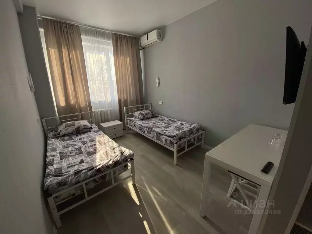 Комната Московская область, Клин ул. Механизаторов, 5 (15.0 м) - Фото 2