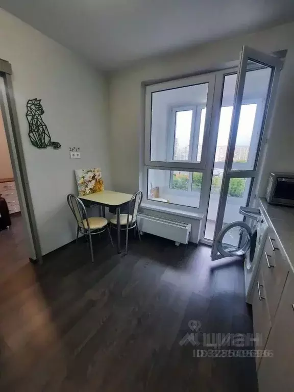 1-к кв. Москва Дмитровское ш., 73Б (34.0 м) - Фото 2