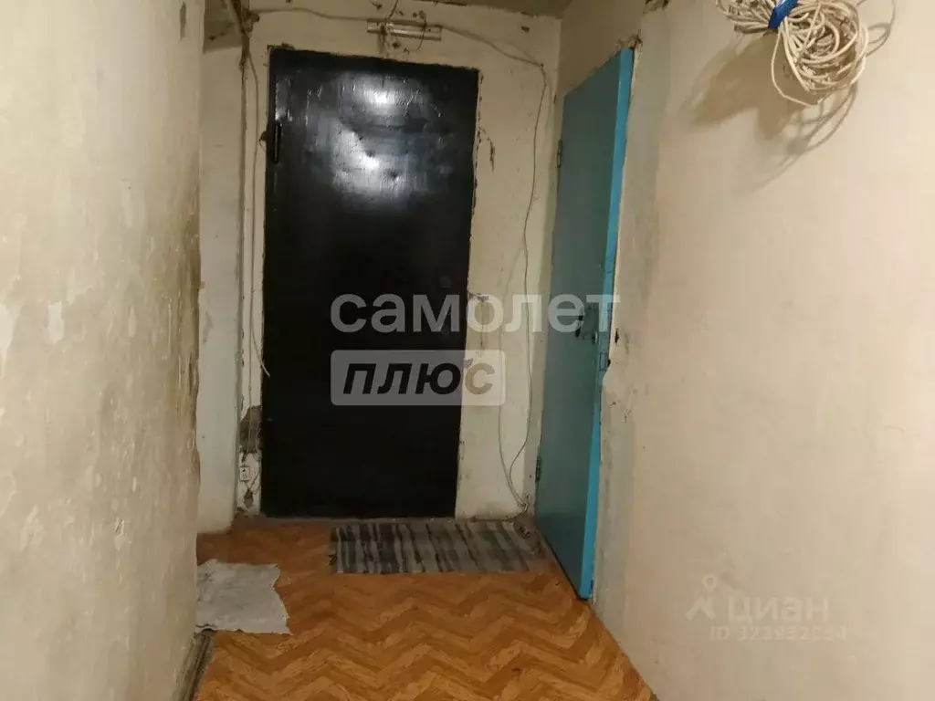 Комната Забайкальский край, Чита ул. Труда, 11 (9.6 м) - Фото 2