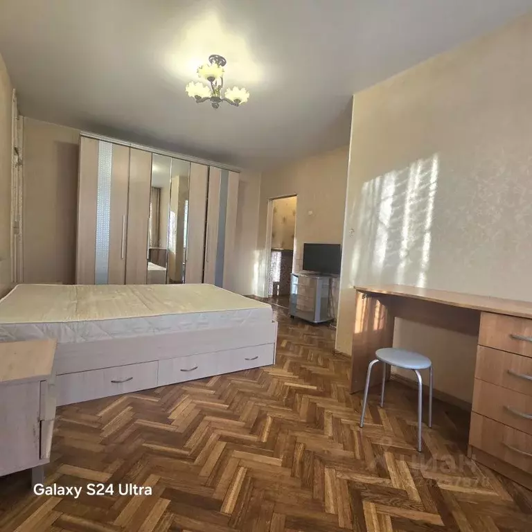 1-к кв. Москва 9-я Парковая ул., 1К2 (33.0 м) - Фото 2