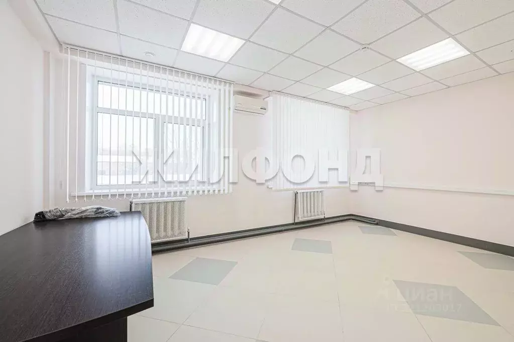 Офис в Новосибирская область, Новосибирск Бердское ш., 61 (428 м) - Фото 2