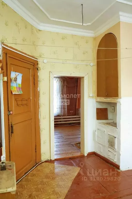 2-к кв. Челябинская область, Нязепетровск Клубная ул., 5 (40.6 м) - Фото 1