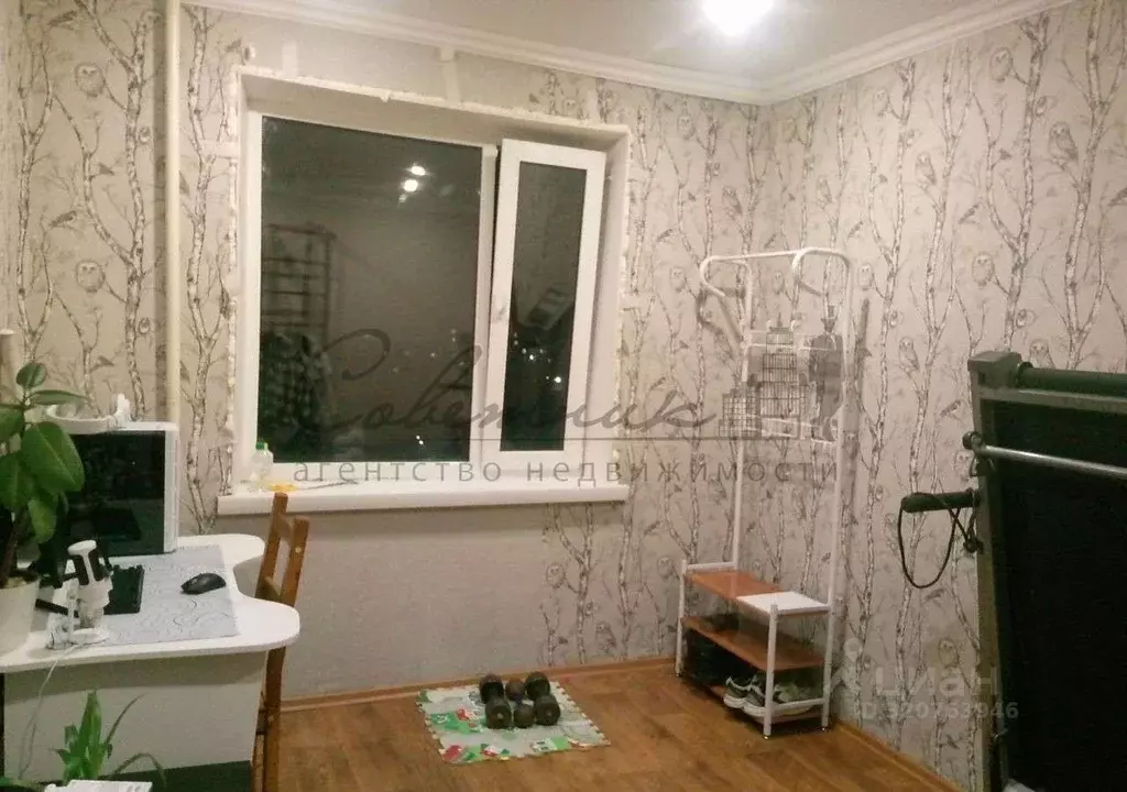 3-к кв. Белгородская область, Старый Оскол Жукова мкр, 50 (65.0 м) - Фото 0